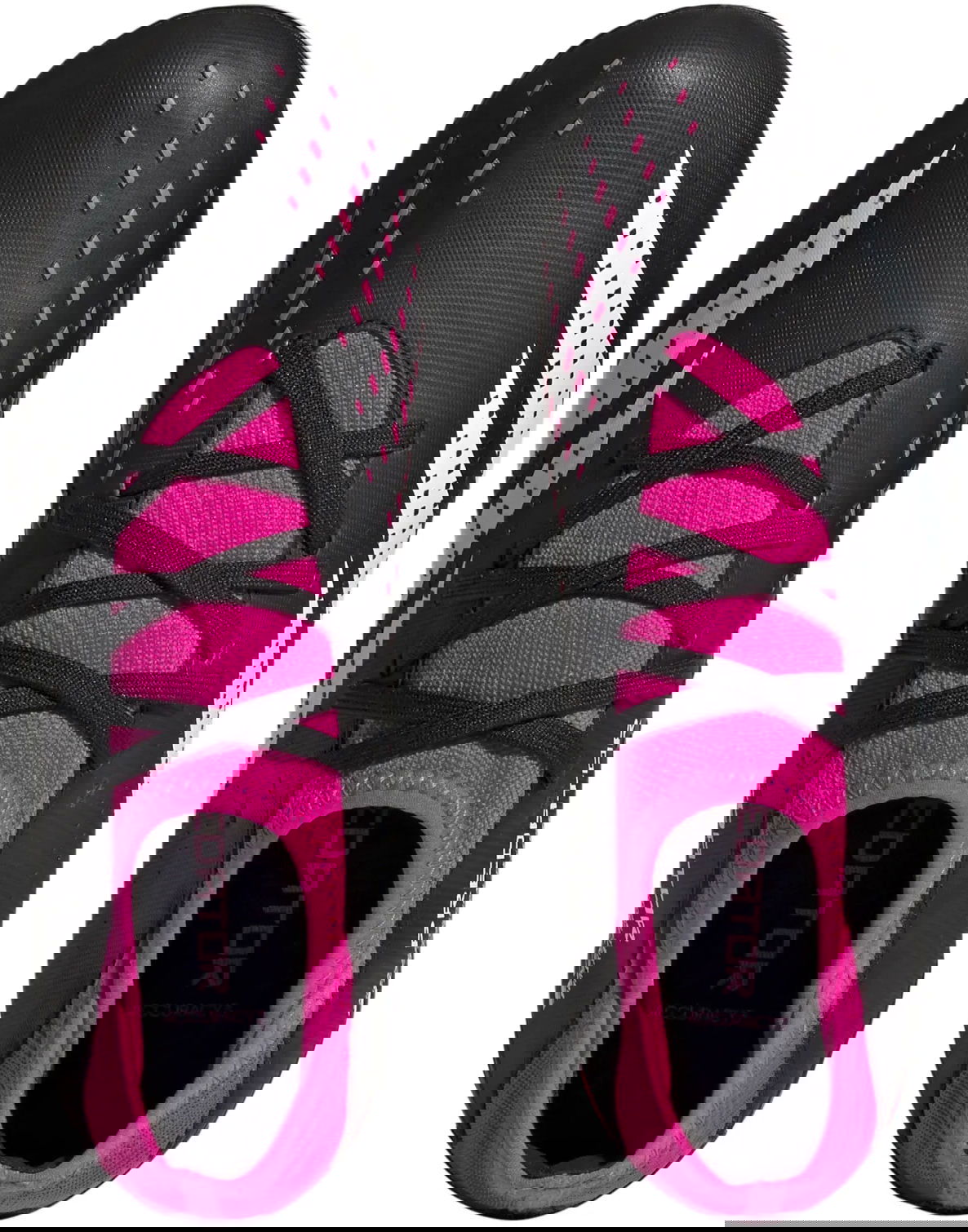 Sneakers och skor adidas Performance adidas Predator MG 'Black' (PS) Svart | GW7082, 1