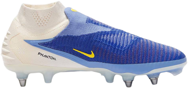 Sneakers och skor Nike PHANTOM 6 HIGH ELITE SGPRO LV8 Blå | ih1198-400, 1