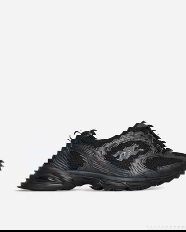 Sneakers och skor New Balance 530 Sneakers Black Svart | MR530PB, 0