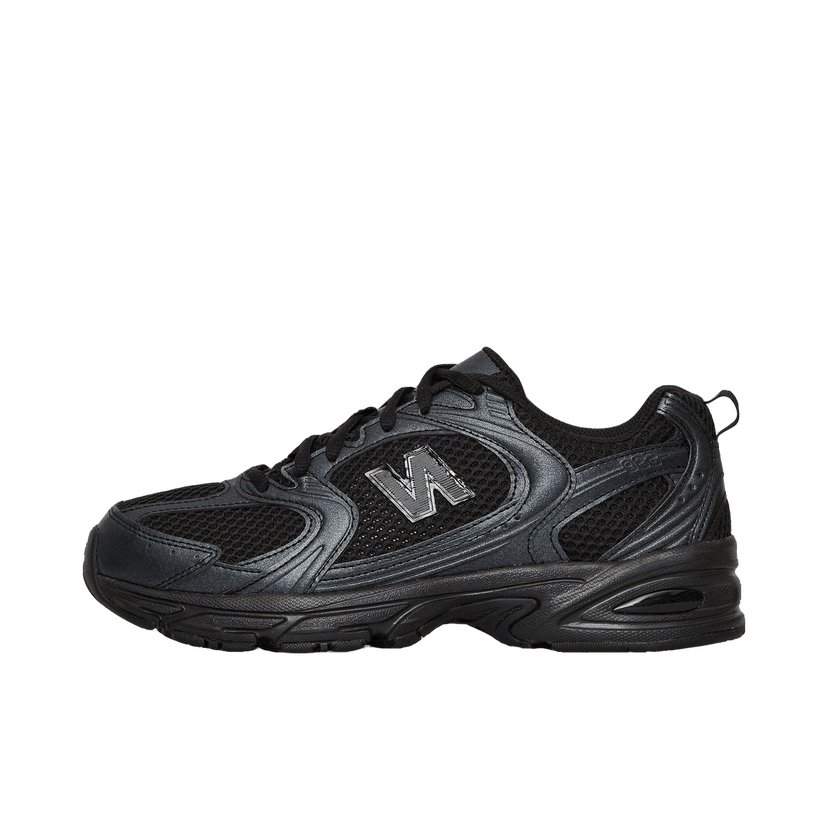 Sneakers och skor New Balance 530 Sneakers Black Svart | MR530PB