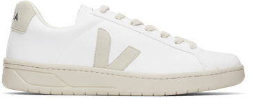 Sneakers och skor Veja White Urca Vit | UC0703134, 0