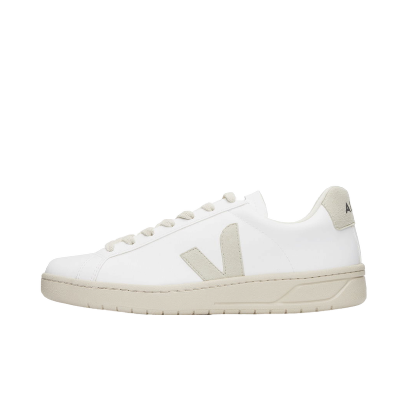 Sneakers och skor Veja White Urca Vit | UC0703134