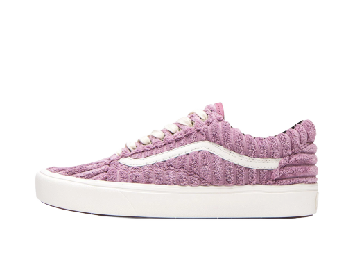 Sneakers och skor Vans Old Skool Jumbo Corduroy Rosa | VN0A3WMAVWZ