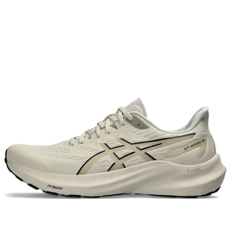 Sneakers och skor Asics GT-2000 12 Beige | 1011B691-250