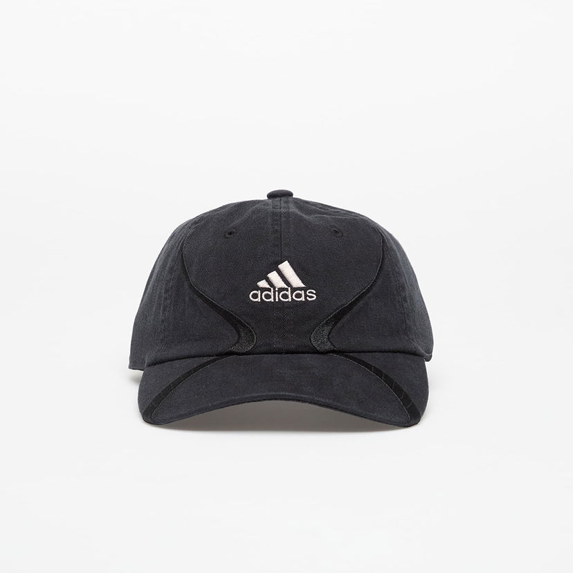 Keps adidas Originals Adilenium Season 4 Cap Svart | KF3314