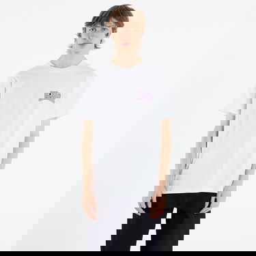 T-shirt Horsefeathers T-Shirt Fortune Teller XXL Vit | SM1391C, 0