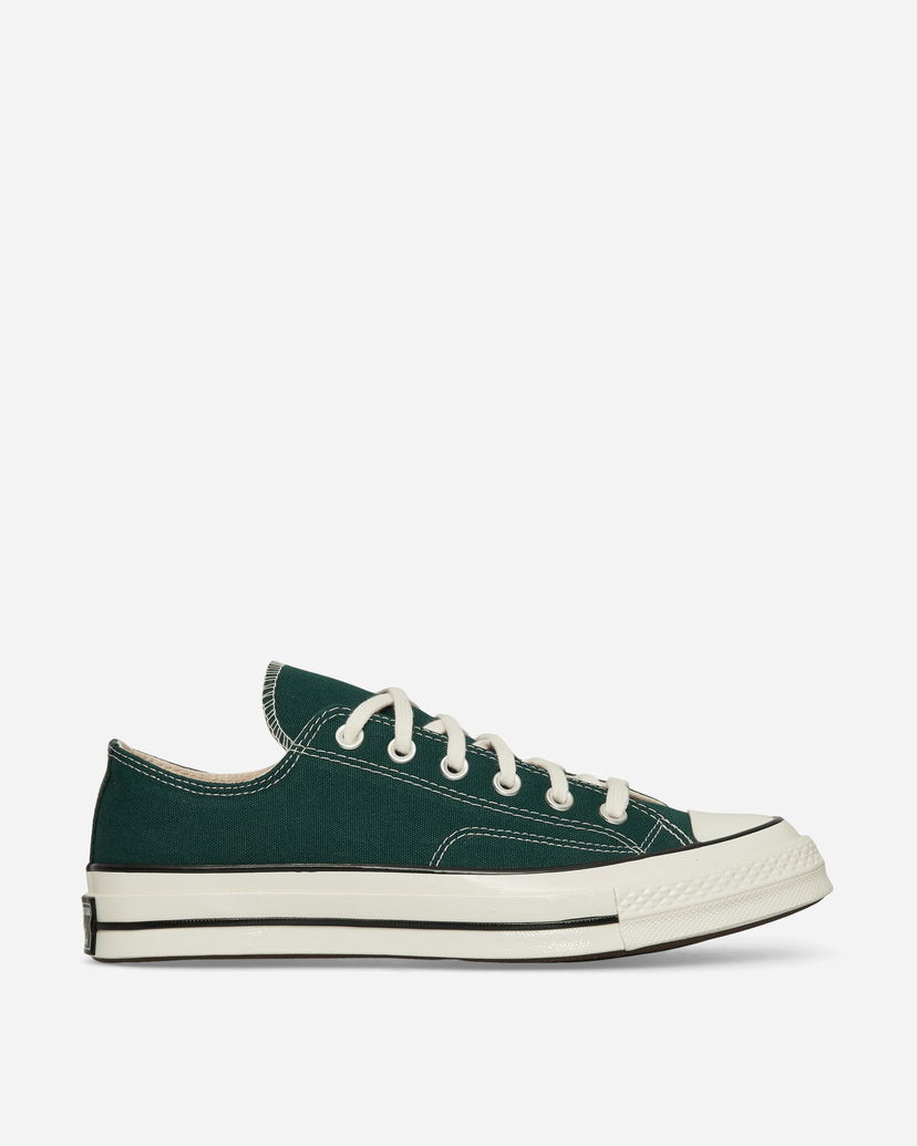 Sneakers och skor Converse Chuck 70 Grön | A09470C