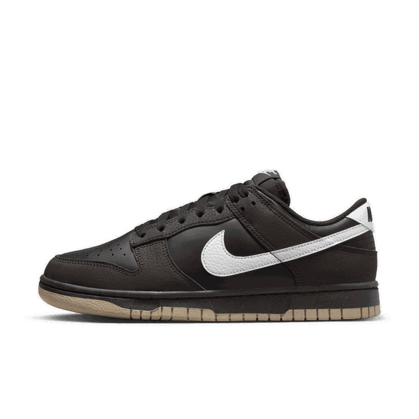 Sneakers och skor Nike Dunk Low Next Nature Svart | HF9984-001