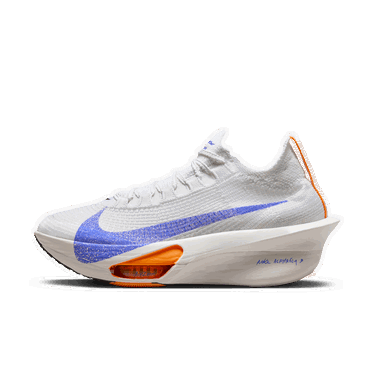 Sneakers och skor Nike Air Zoom Alphafly Next% 3 FP Blueprint Pack W Vit | HF7356-900, 2