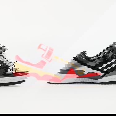 Sneakers och skor adidas Originals The Simpsons x Forum 84 Röd | H05801, 1