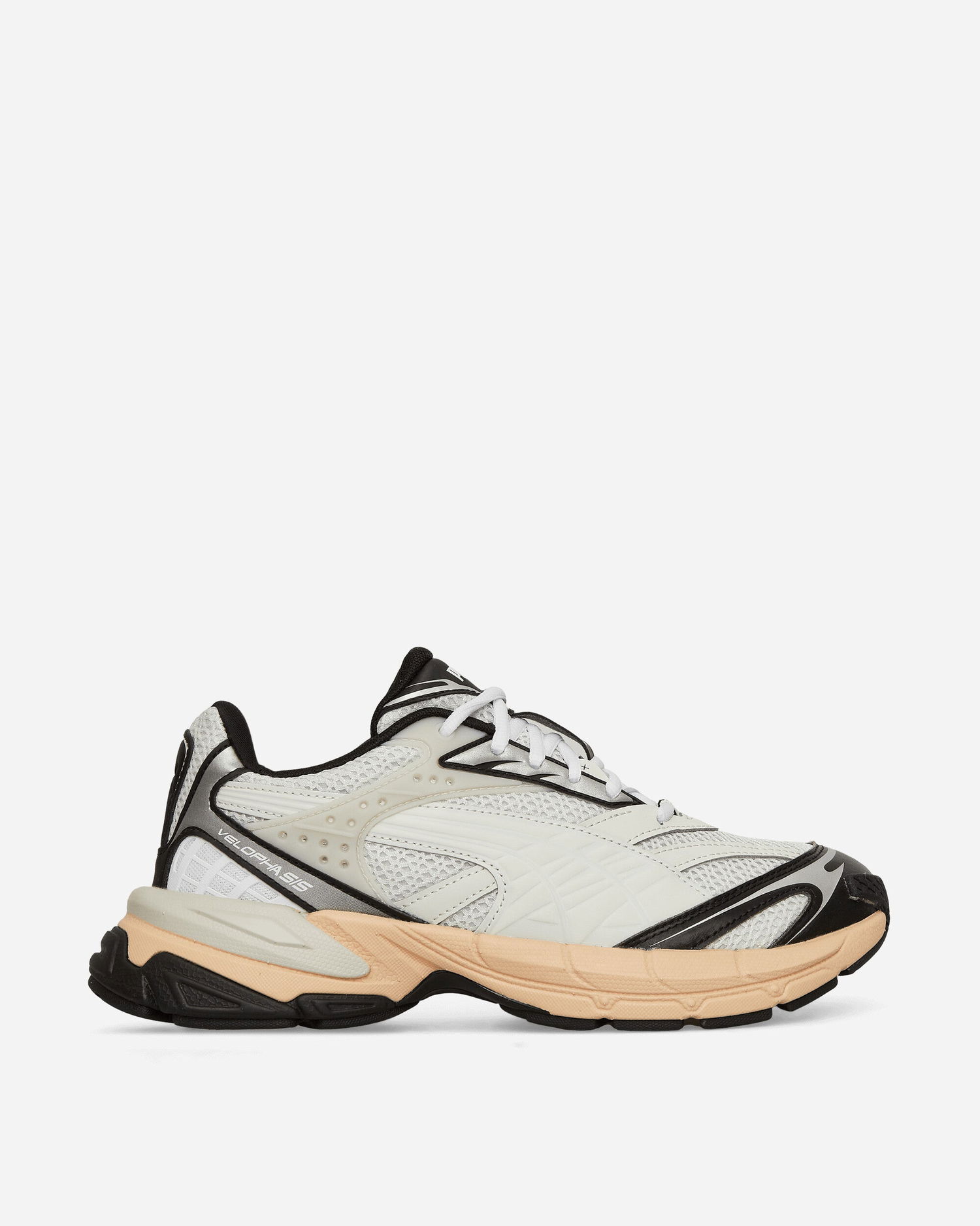 Sneakers och skor Puma Velophasis Technisch "Gray" Grå | 390932-06, 1