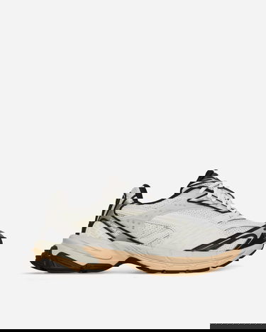 Sneakers och skor Puma Velophasis Technisch "Gray" Grå | 390932-06, 1