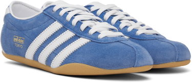 Sneakers och skor adidas Originals Tokyo Blå | JI0179, 3