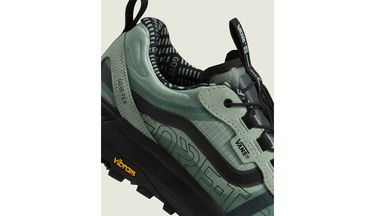 Sneakers och skor Vans MTE Crosspath XC Gore-Tex Grön | VN000DAMRMO, 8