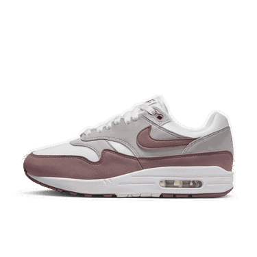 Sneakers och skor Nike Air Max 1 "Smokey Mauve" Bourgogne | DZ2628-104, 2