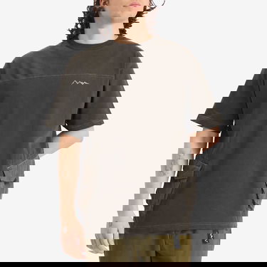 T-shirt Manastash Manastash Disarmed T-Shirt with Pockets, Size Large Grå | 7925135002-010, 2