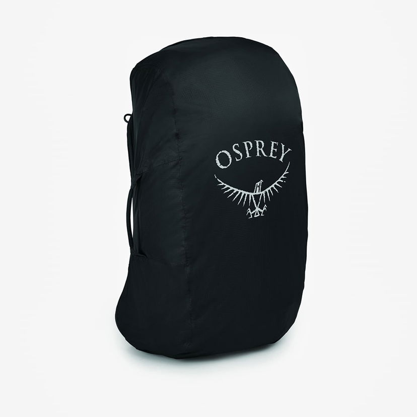 Resväska Osprey Medium Universal Backpack Raincover Svart | 10030861OSP