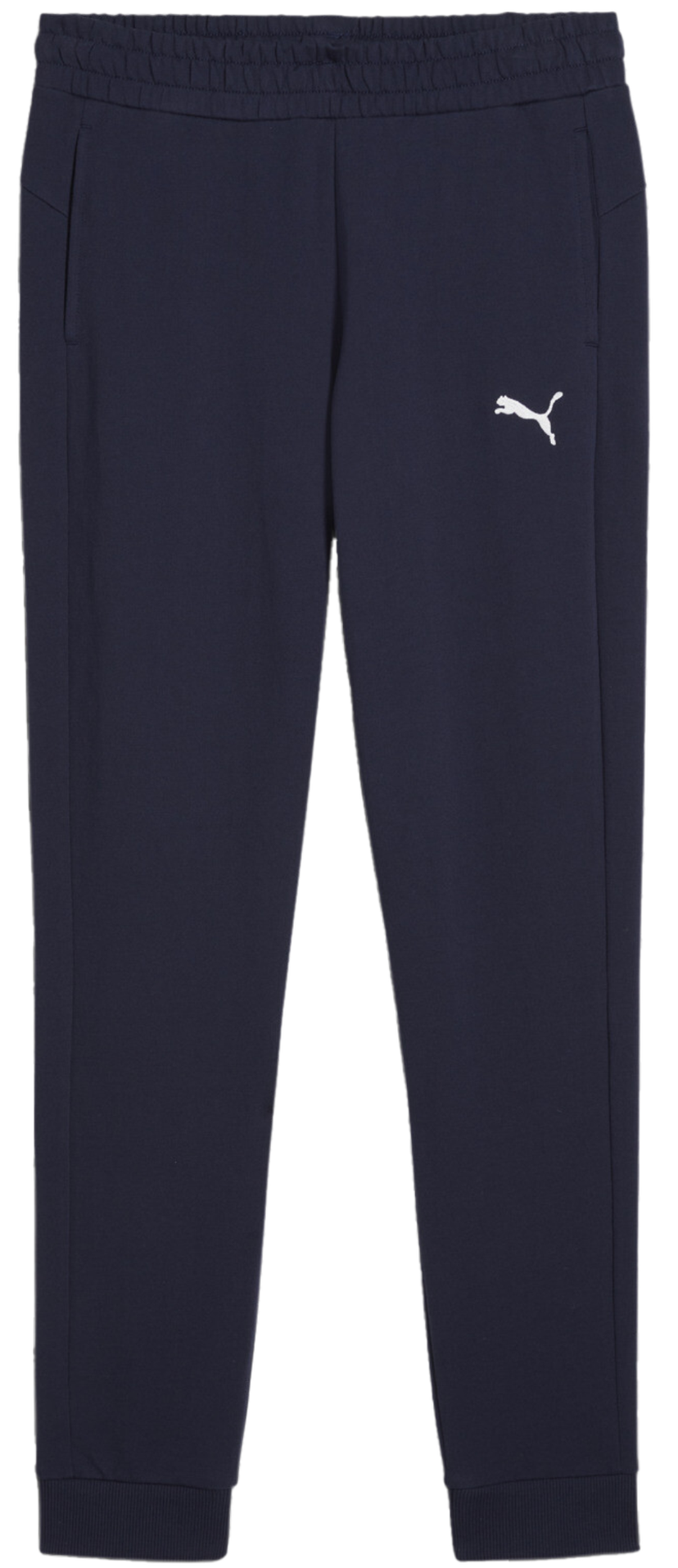 Träningsbyxor Puma teamGOAL Casuals Pants Mörkblå | 658604-06