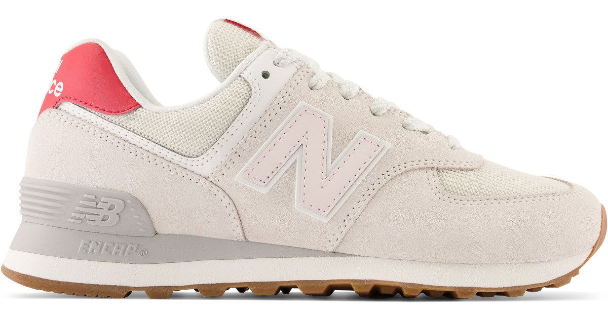 Sneakers och skor New Balance 574 Vit | wl574-0rc, 1