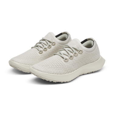 Sneakers och skor Allbirds Tree Dasher 2, Size 5 Beige | A11459W, 5