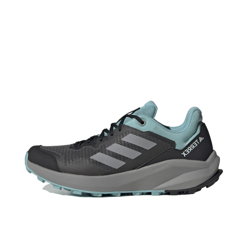 Outdoor adidas Performance Terrex Trailrider Svart | HR1182