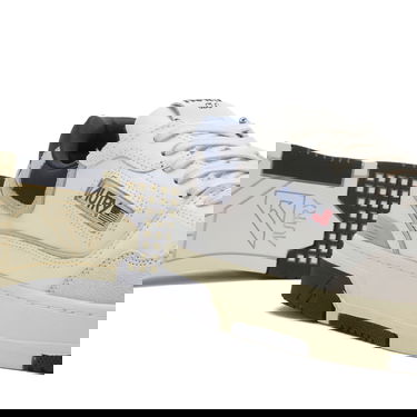 Sneakers och skor Autry Autry CLC Low Vit | ROLMMC06, 3