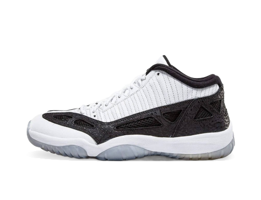Sneakers och skor Jordan Air Jordan 11 Retro Low IE "Black White" Svart | 919712-001