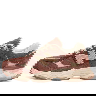 Sneakers och skor New Balance 9060 Brun | U9060CCC, 1