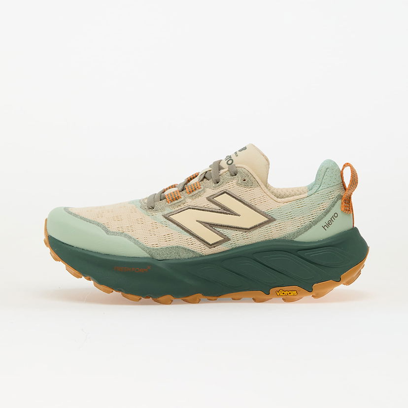 Sneakers och skor New Balance Hierro Calcium Grön | WTHIERO9