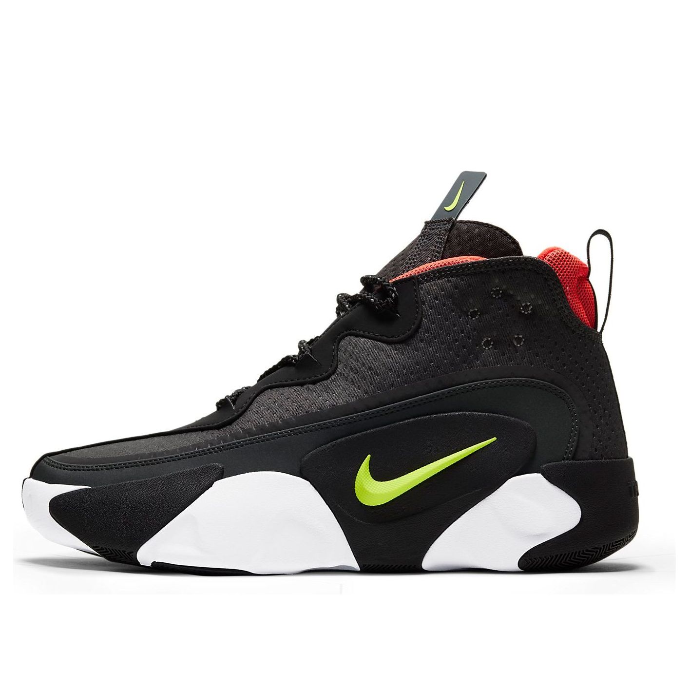 Sneakers och skor Nike React Frenzy SE Svart | CV1720-001, 0