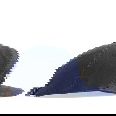 Keps Polo by Ralph Lauren Ralph Lauren Authentic Baseball Cap Mörkblå | 710901609-NVY, 3