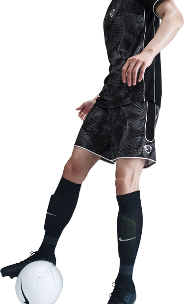 Shorts Nike Academy+ Shorts Svart | hv1826-060, 3