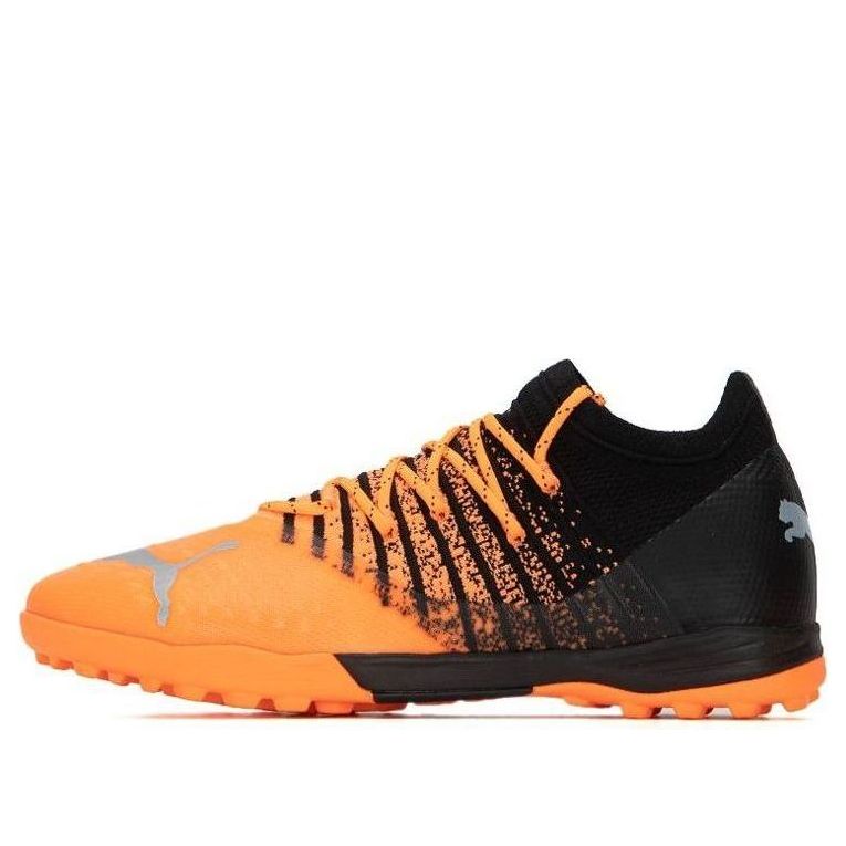 Sneakers och skor Puma Future Z 1.3 Pro Cage FG/AG Instinct Pack Orange | 106754-01