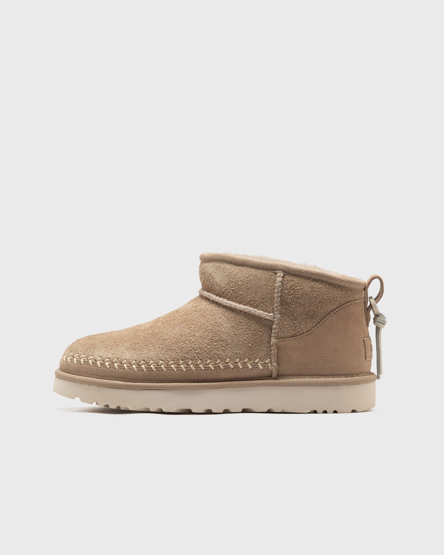 Sneakers och skor UGG Classic Ultra Mini Biarritz Boots Beige | 1171538-MDSD, 0