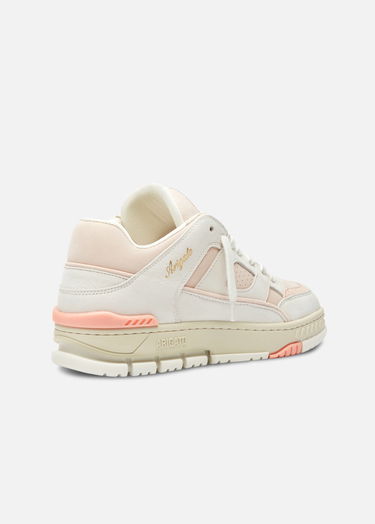 Sneakers och skor AXEL ARIGATO Area Lo Vit | F3173003, 3