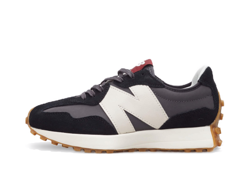 Sneakers och skor New Balance 327 Svart | WS327KC