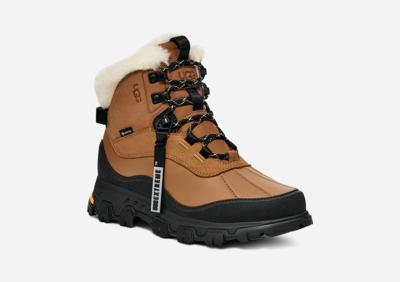 Sneakers och skor UGG Adirondack Meridian Hiking Boots Brun | 1169032-CHE, 1