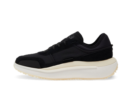 Sneakers och skor Y-3 Ajatu Run Svart | HQ5988