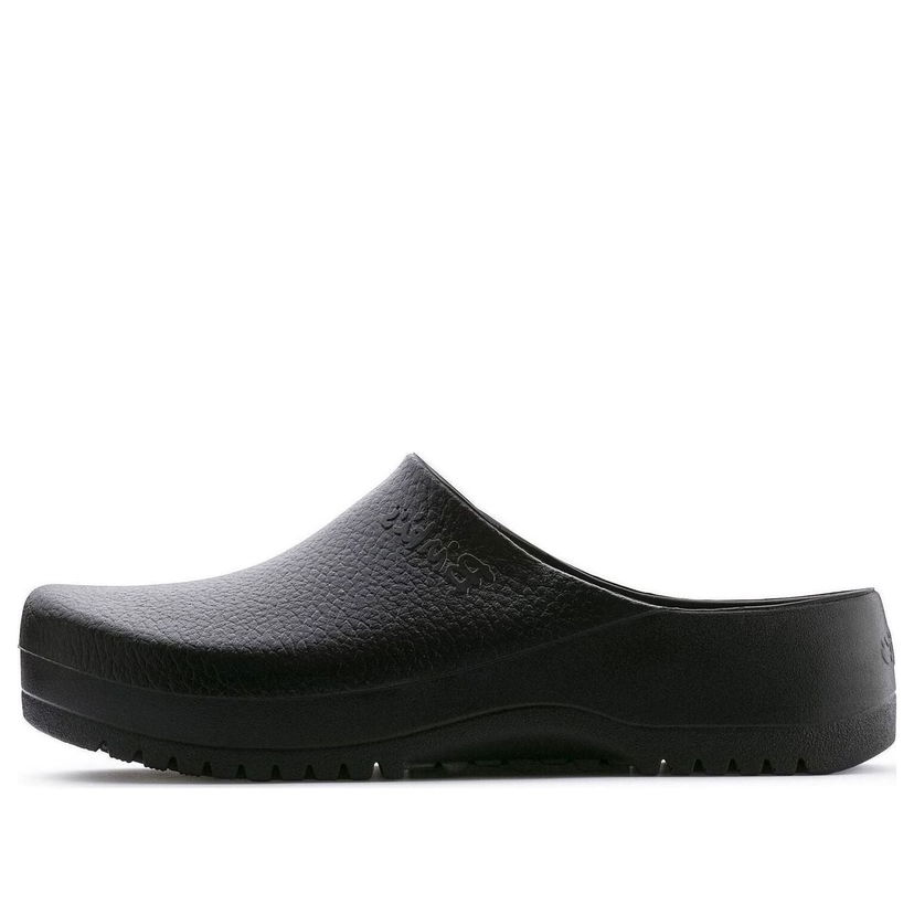 Sneakers och skor Birkenstock Super-Birki Clogs Svart | 0068011