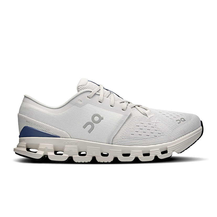 Sneakers och skor On Running Cloud X 4 38 Vit | 3WE30073559