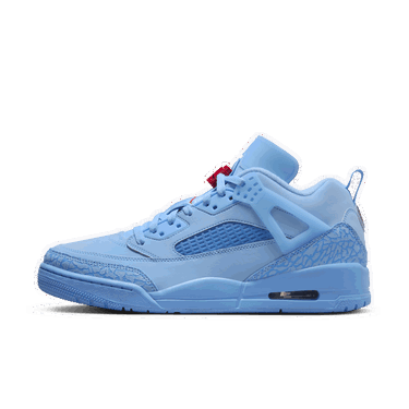 Sneakers och skor Jordan Air Jordan Spizike Low "Houston Oilers" Blå | FQ1759-400, 1