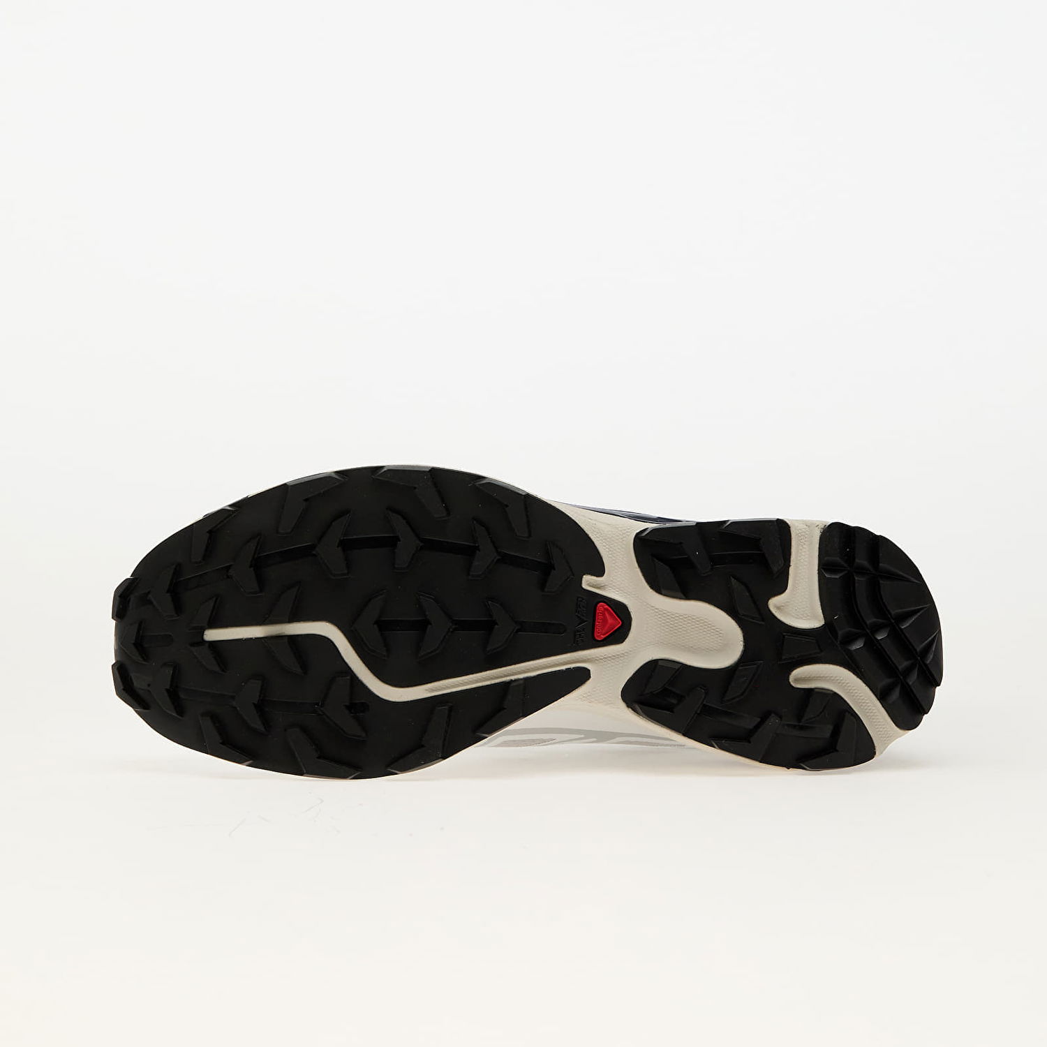 Sneakers och skor Salomon Xt-6 Vit | L47820300, 1