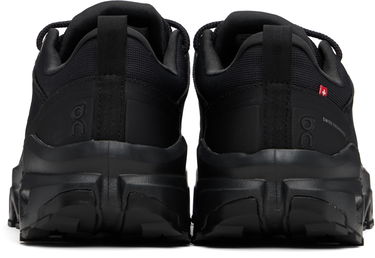Sneakers och skor On Running Cloudrock Low Waterproof Svart | 3MF10251043, 1