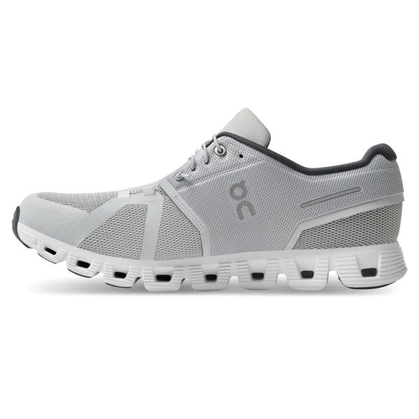 Sneakers och skor On Running Cloud 5 Grå | 59.98909, 0