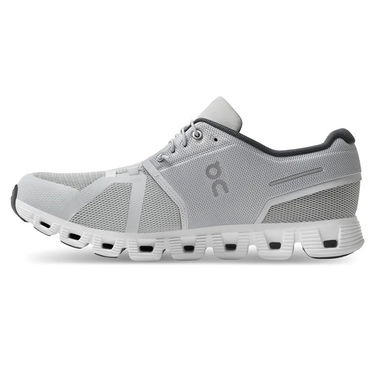 Sneakers och skor On Running Cloud 5 Grå | 59.98909, 0