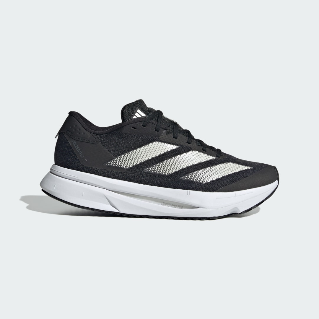 Sneakers och skor adidas Performance Adizero SL2 Running Svart | IF6769, 0