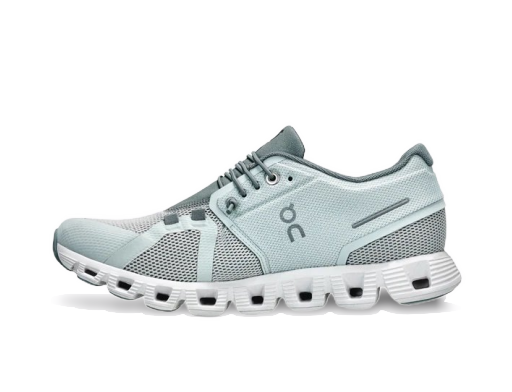 Löpning On Running Cloud 5 W Blå | 59.98895