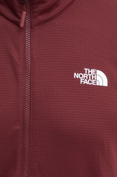 Vindjacka The North Face Quest Triclimate Three-In-One Outdoor Jacket Röd | NF0A3YFH7OK1, 8