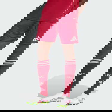 Shorts adidas Performance Liverpool FC 25/26 Home Shorts Röd | JV6425, 0