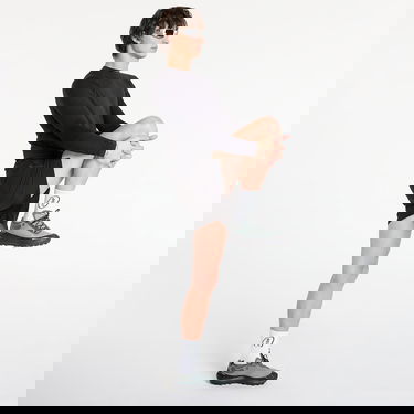 T-shirt Represent Clo 247 Uprising Long Sleeve Seamless T-Shirt Svart | 247M100057-01, 4